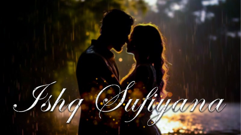 Ishq Sufiyana - Episode 2